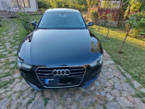 Audi A5 sportback 2.0TDi 190CP Euro6