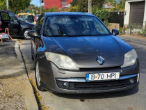 Renault Laguna 3 2008