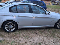 Liciteaza-BMW 320 2009