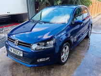 Liciteaza-Volkswagen Polo 2011