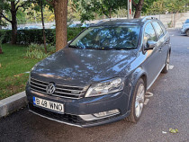 Liciteaza-Volkswagen Passat Alltrack 2013