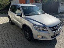 Liciteaza-Volkswagen Tiguan 2009