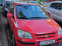 Liciteaza-Hyundai Getz 2005