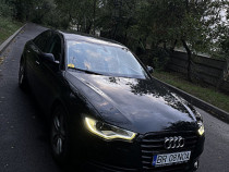 Liciteaza-Audi A6 2012