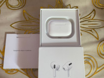 Casti AirPods Pro a doua generație