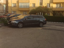 Volkswagen Passat B6 2.0 TDI