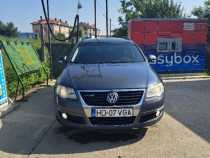 Volkswagen Passat B6 2.0 TDI