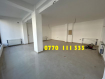 Spatiu Comercial zona Centrala, suprafata 139mp, Renovat.