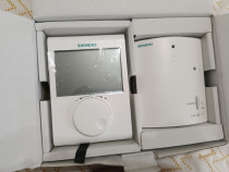 Termostat wireless siemens