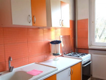 Apartament cu 2 camere, parter - Tiglina 1, Complex Francezi