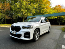 BMW X1 25e Plug-in Hybrid Xdrive