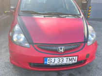 Honda Jazz benzina