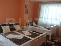 2 apartamente cu 3 si 4 camere Central