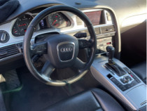 Audi A6 C6 4F 2.0 Automat 7+1