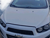 Dezmembrez Chevrolet Aveo T 300