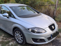 Seat Leon 2010 facelift