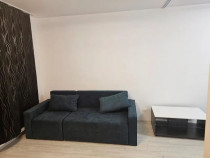 STUDIO MODERN, CENTRALA PROPRIE, METROU 15 MIN, LOC PARCA...