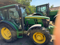 Tractor John Deere 5100M - impecabil