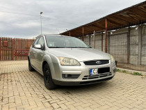 Ford Focus 2008 masina