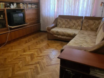 Apartament 2 camere etajul 1 zona Vlahuta