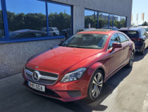 Mercedes Benz CLS