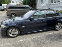 Bmw seria 3 e90 2009