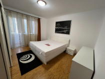 INCHIRIEZ apartament 3 camere,recent renovat,zona Turnisor