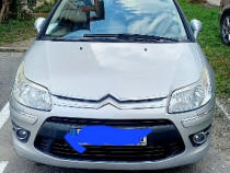 Citroen C4 EXCLUSIVE 2009