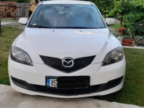 Mazda 3 1.6 Benzina 2008