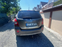 Opel antara 2.0 150cpp