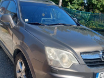 Opel antara 2.0 150cpp