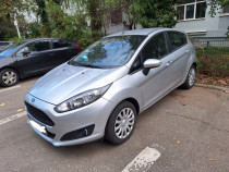 Vand Ford Fiesta 2016 Trend 1.0