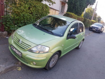 Citroen C3, 1.4 HDI, acte la zi, stare buna