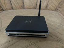 Router wireless d link dir-301