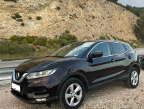 Nissan Qashqai Automat Garantie 2025