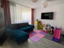 Apartament 3 camere 9 Mai