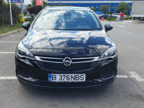 Opel Astra K 2018 - 99.000 km