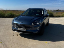 Ford Kuga Titanium 1.5 T 150 CP M6