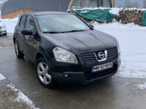 Liciteaza-Nissan Qashqai 2008