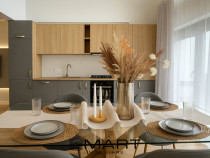 Apartament 2 camere lux in Cristian-Sibiu Vest