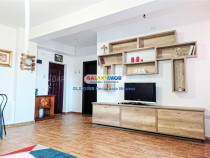 Apartament 2 Camere mobilat utilat Militari Residence 53.900