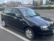 Skoda Fabia 1.2 HTP