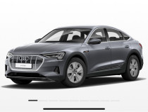 Audi E-tron 2020/65000km