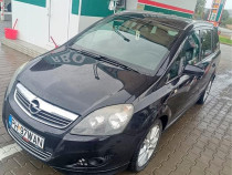 Opel zafira 1.9.