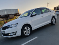 Skoda RAPID 68000 Km Unic Proprietar 1.2 TSI 6 Trepte 110 C.P