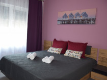 Proprietar, apartament 2 camere, NOU, PREMIUM, Auchan-Ikea, prima inch