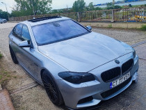 BMW seria 5 f10 m paket masina