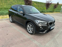 BMW X1 xDrive25i F48 2016