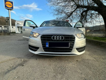 Audi A3 - Sportback 2014