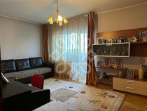 Apartament cu 3 camere de pe Calea Aradului, Oradea